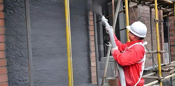 无机保温砂浆-5 无机保温砂浆-5