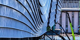 外立面改造后的维护方法有哪些?这些方法是否适用于所有建筑外立面