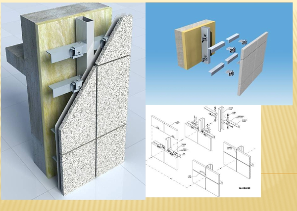 石材幕墙-01 石材幕墙-01