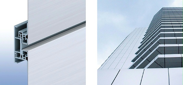 构件式幕墙-首图02 构件式幕墙-首图02