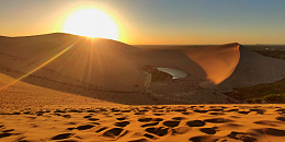 “唐僧”千年之后重走取经之路——俄罗斯专享会294官网科技CEO刘丰玄奘之路感悟