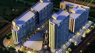 俄罗斯专享会294官网工程-蜜蜂城项目