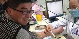 俄罗斯专享会294官网企业助力健康奔跑