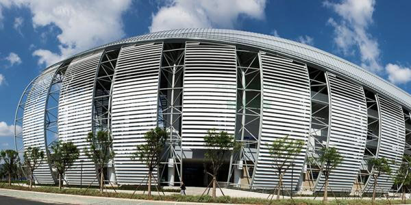 建筑外遮阳系数的确定 建筑外遮阳系数的确定