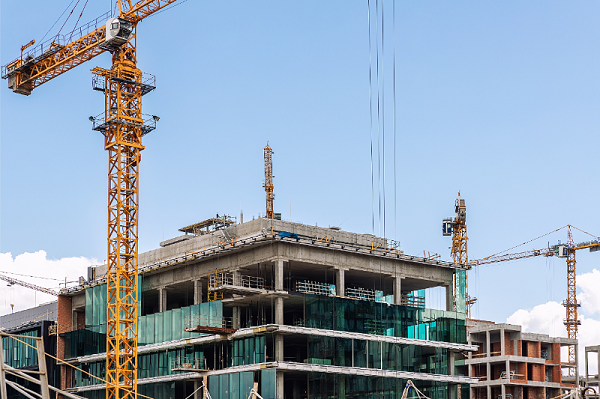 玻璃幕墙-创-施工 玻璃幕墙-创-施工