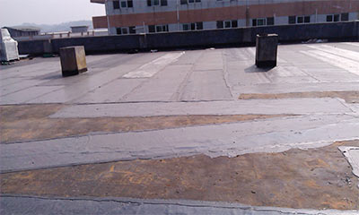 建筑防水 建筑防水