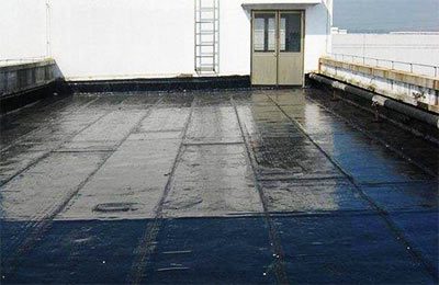 建筑防水-1 建筑防水-1