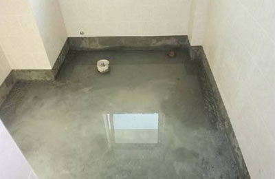 家庭防水 家庭防水