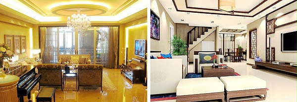 装饰装修工程-2 装饰装修工程-2