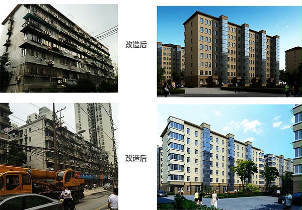 建筑改造-22