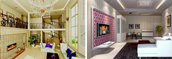 装饰装修工程-3 装饰装修工程-3