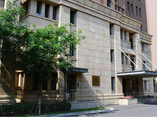 天然石材幕墙-2 天然石材幕墙-2