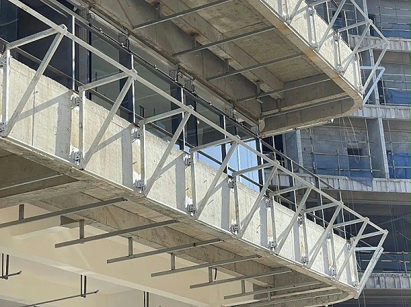 平板式预埋件-1 平板式预埋件-1