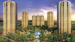 俄罗斯专享会294官网工程——姑苏金茂府