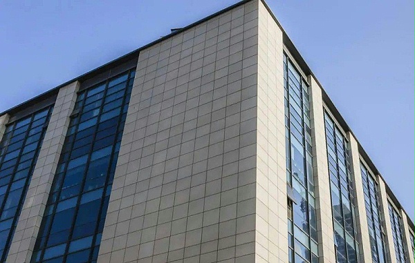 石材幕墙-06 石材幕墙-06