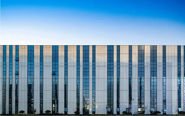 金属幕墙-2 金属幕墙-2