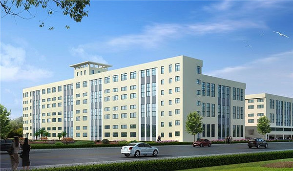 厂房幕墙-05 厂房幕墙-05