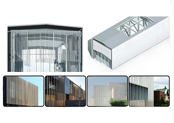 工厂改造方案 工厂改造方案