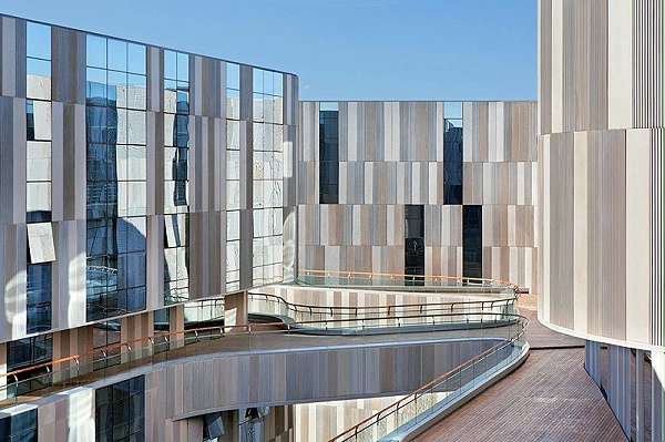 工厂外立面-30 工厂外立面-30