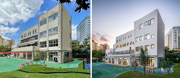 翻新对比图 翻新对比图