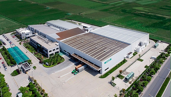 工厂外立面-04 工厂外立面-04