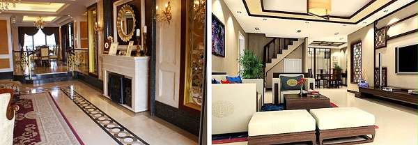 建筑装饰 建筑装饰