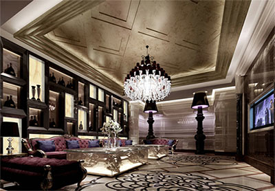 装饰工程 装饰工程