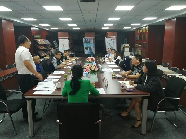 2017年度股东大会20180508 2017年度股东大会20180508