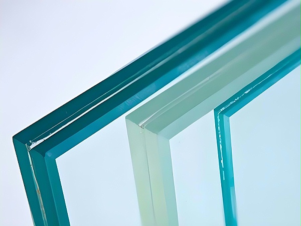 夹胶玻璃 夹胶玻璃
