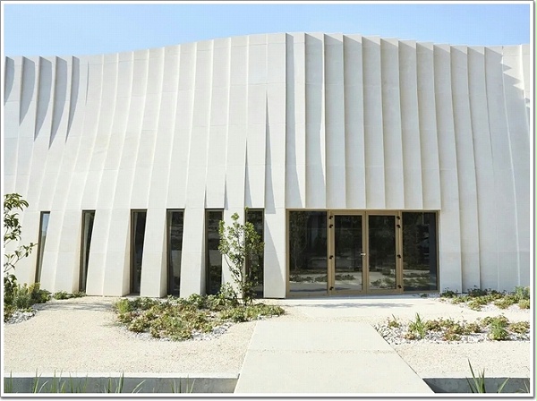 石材幕墙-09 石材幕墙-09