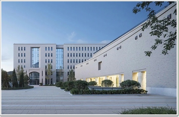 石材幕墙-12 石材幕墙-12