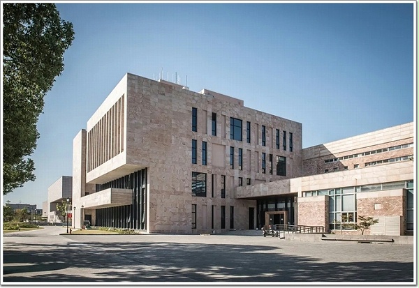 石材幕墙-11 石材幕墙-11