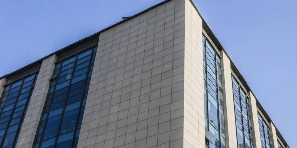 石材幕墙-06 石材幕墙-06