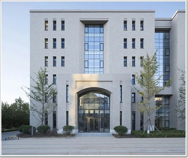 石材幕墙-10 石材幕墙-10