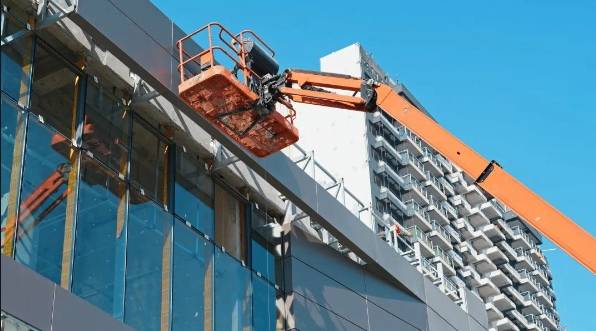 幕墙检修-10 幕墙检修-10