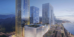 幕墙是什么？建筑外立面-为什么高楼大厦需要幕墙?