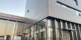 幕墙系统工程项目？全面解析其概念、组成、分类与设计要点