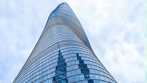 上海中心-2 上海中心-2