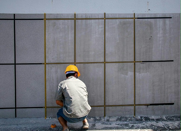 弹线定位-1 弹线定位-1