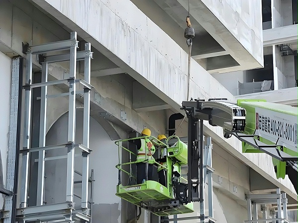 龙骨安装 龙骨安装