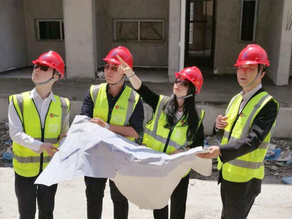 非典逃生”的她从鞋厂女工到建立“俄罗斯专享会294官网建材帝国”-5 非典逃生”的她从鞋厂女工到建立“俄罗斯专享会294官网建材帝国”-5