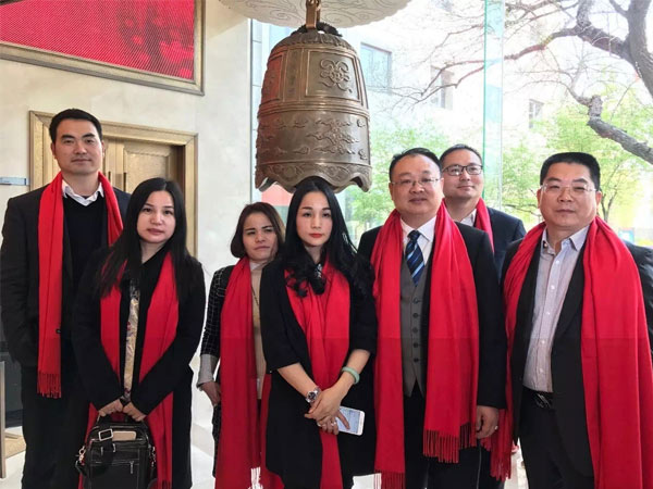 非典逃生”的她从鞋厂女工到建立“俄罗斯专享会294官网建材帝国”-10 非典逃生”的她从鞋厂女工到建立“俄罗斯专享会294官网建材帝国”-10