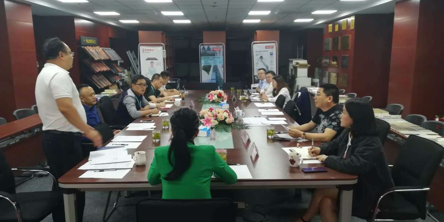 俄罗斯专享会294官网科技举办2017年年度股东大会