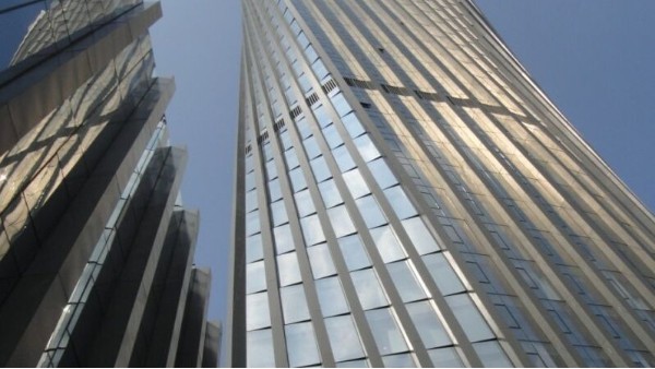 俄罗斯专享会294官网-金属幕墙工程的施工工艺-安装便捷省工时