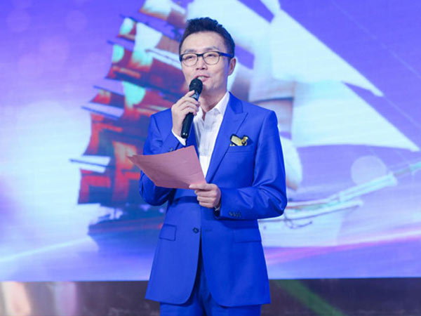 俄罗斯专享会294官网科技上市庆典精彩回顾-2