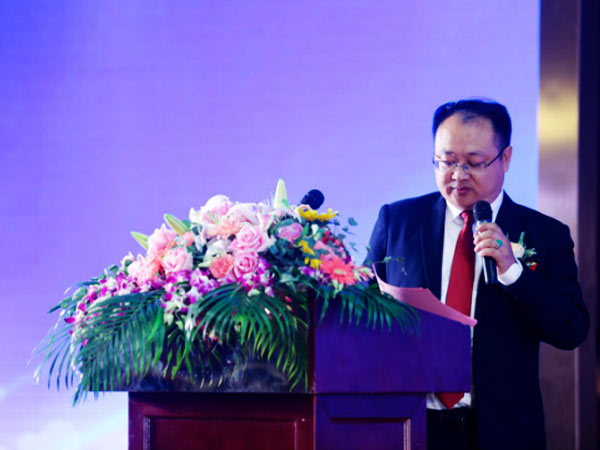 俄罗斯专享会294官网科技上市庆典精彩回顾-5
